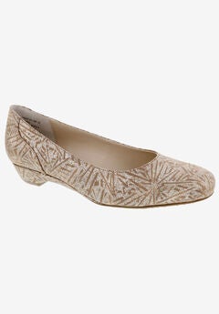 Tabitha Flat