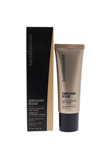 Complexion Rescue Tinted Hydrating Gel Cream Spf 30 2Pk 1.18 Oz, NATURAL, hi-res image number null