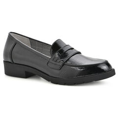 Galah Penny Loafer
