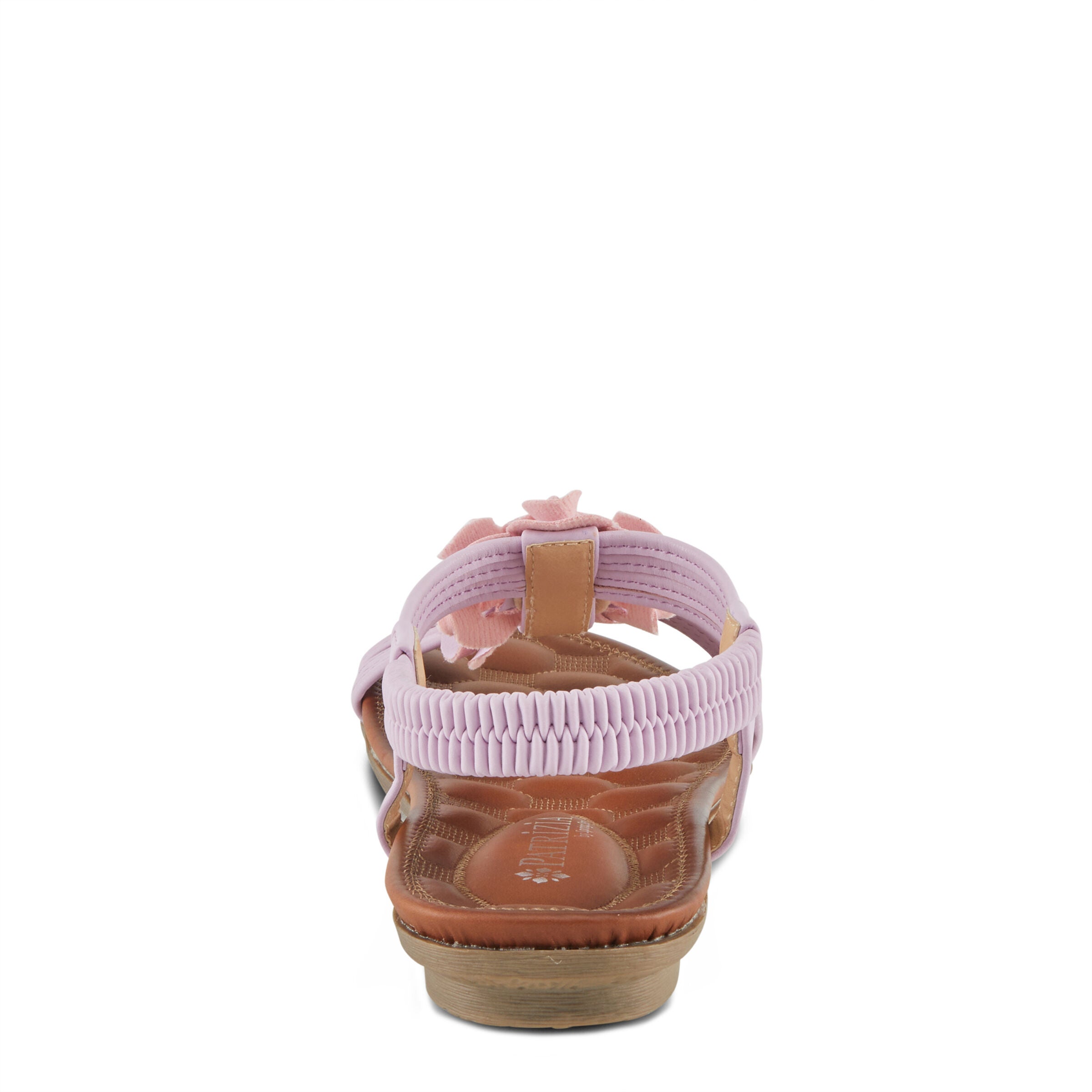 Nectarine T-Strap Sandal, LILAC, on-hover image number 1