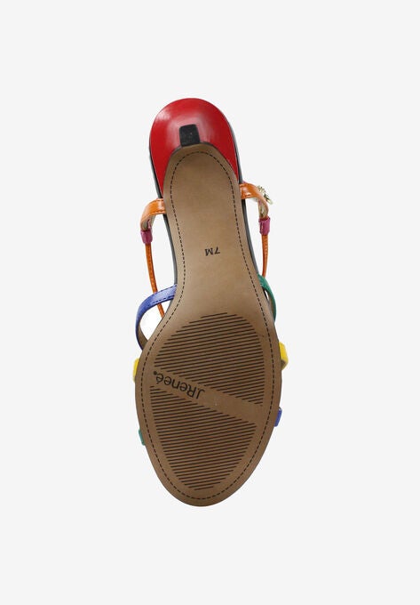 Rosalin Sandals, , alternate image number null