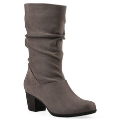 Angelie Mid Shaft Boot