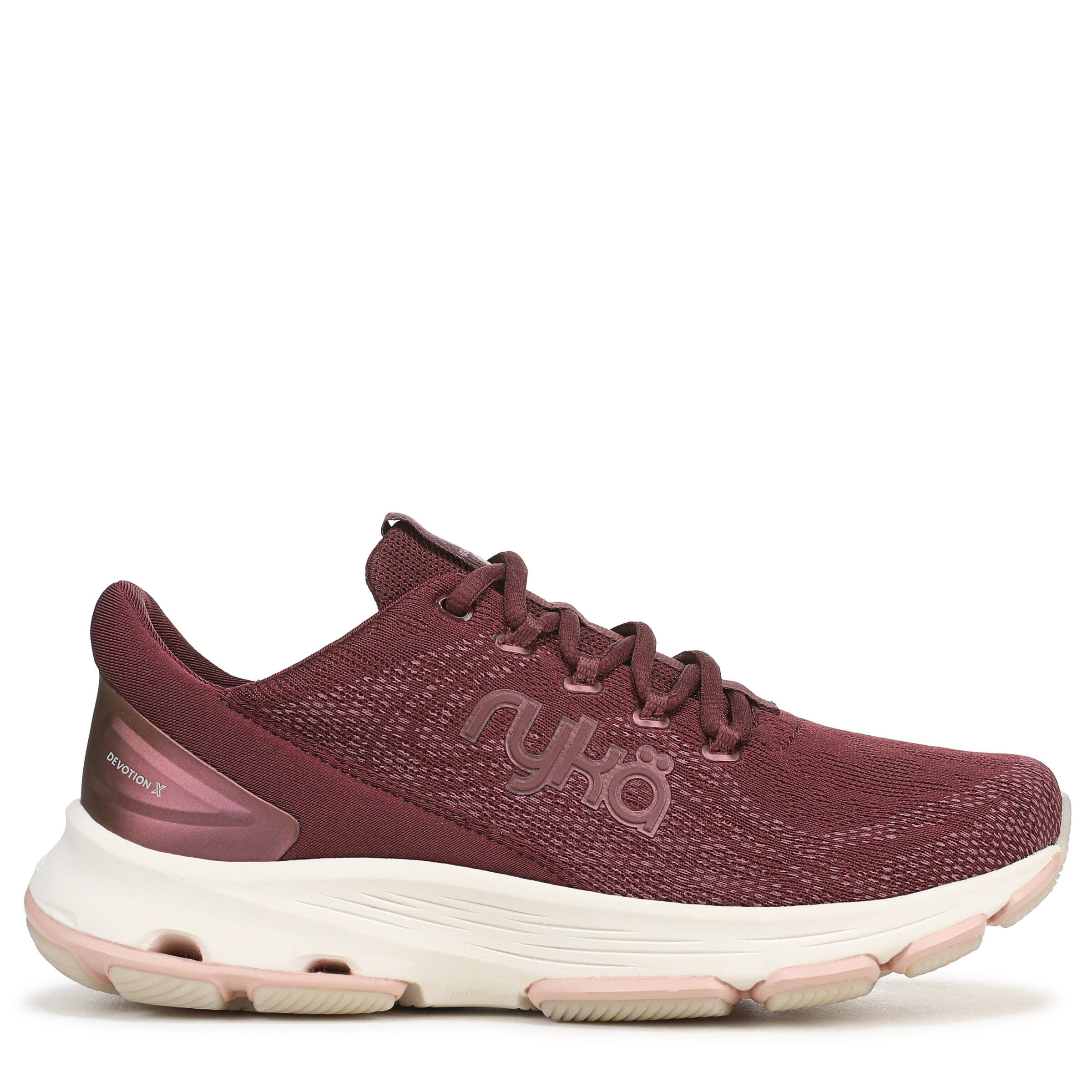 Devotion X, WINDSOR RED, alternate image number 3