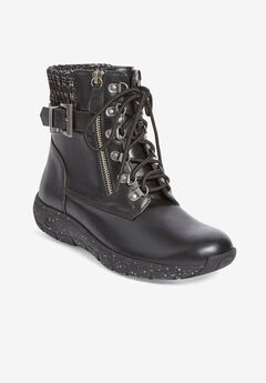 Stylish Combat Boots For Women