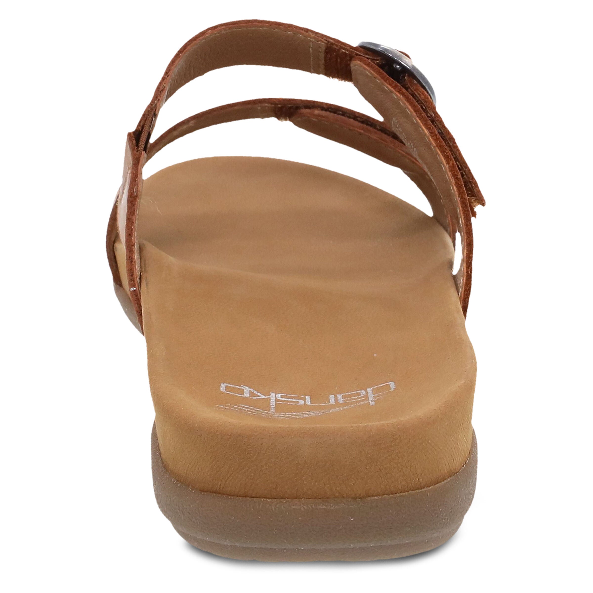 Justine Sandal, LUGGAGE, on-hover image number 1