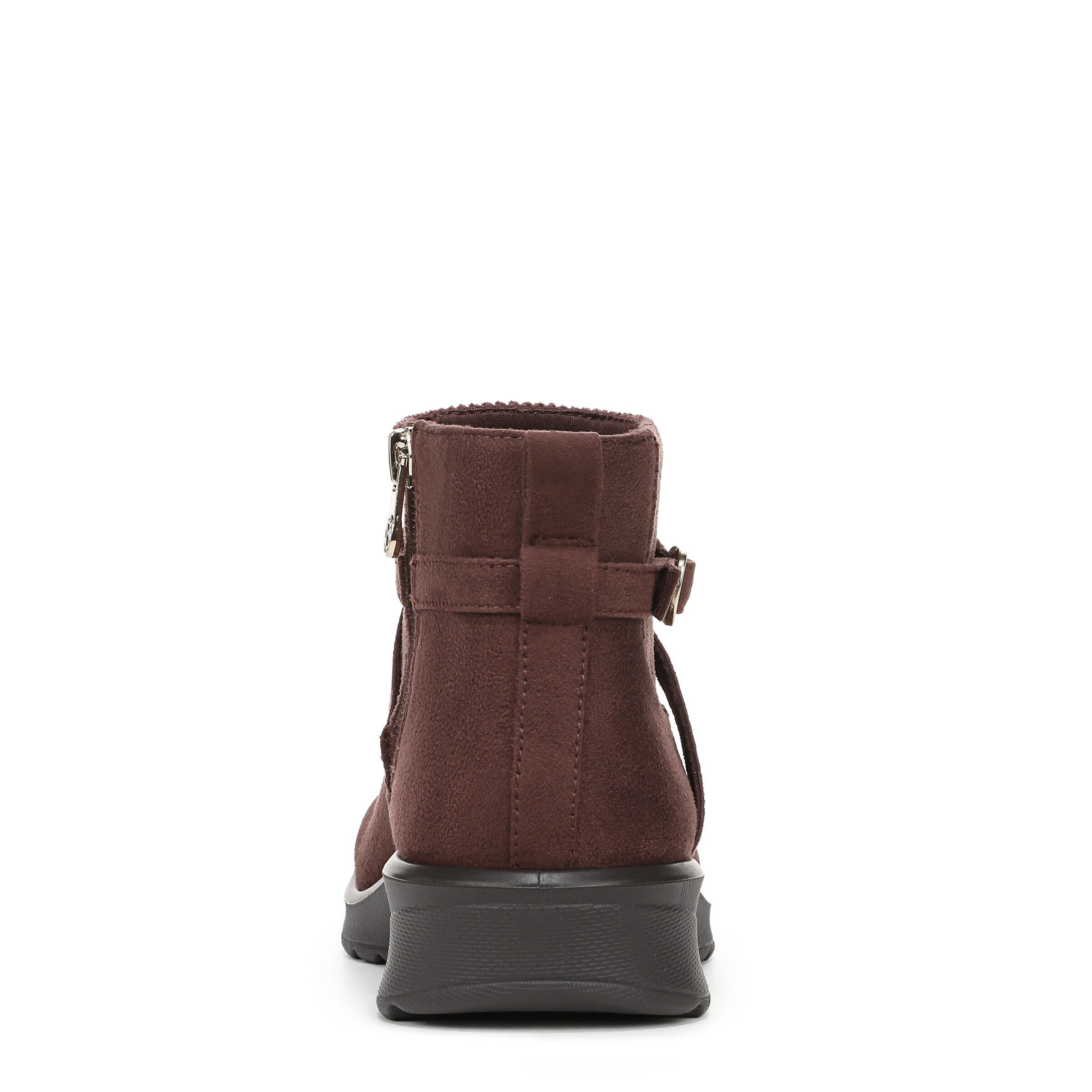 Gates Ankle Bootie, CHICORY COFFEE, on-hover image number 1