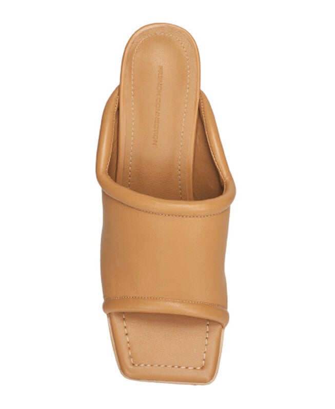 Candice Open Toe Heeled Mule, , alternate image number null