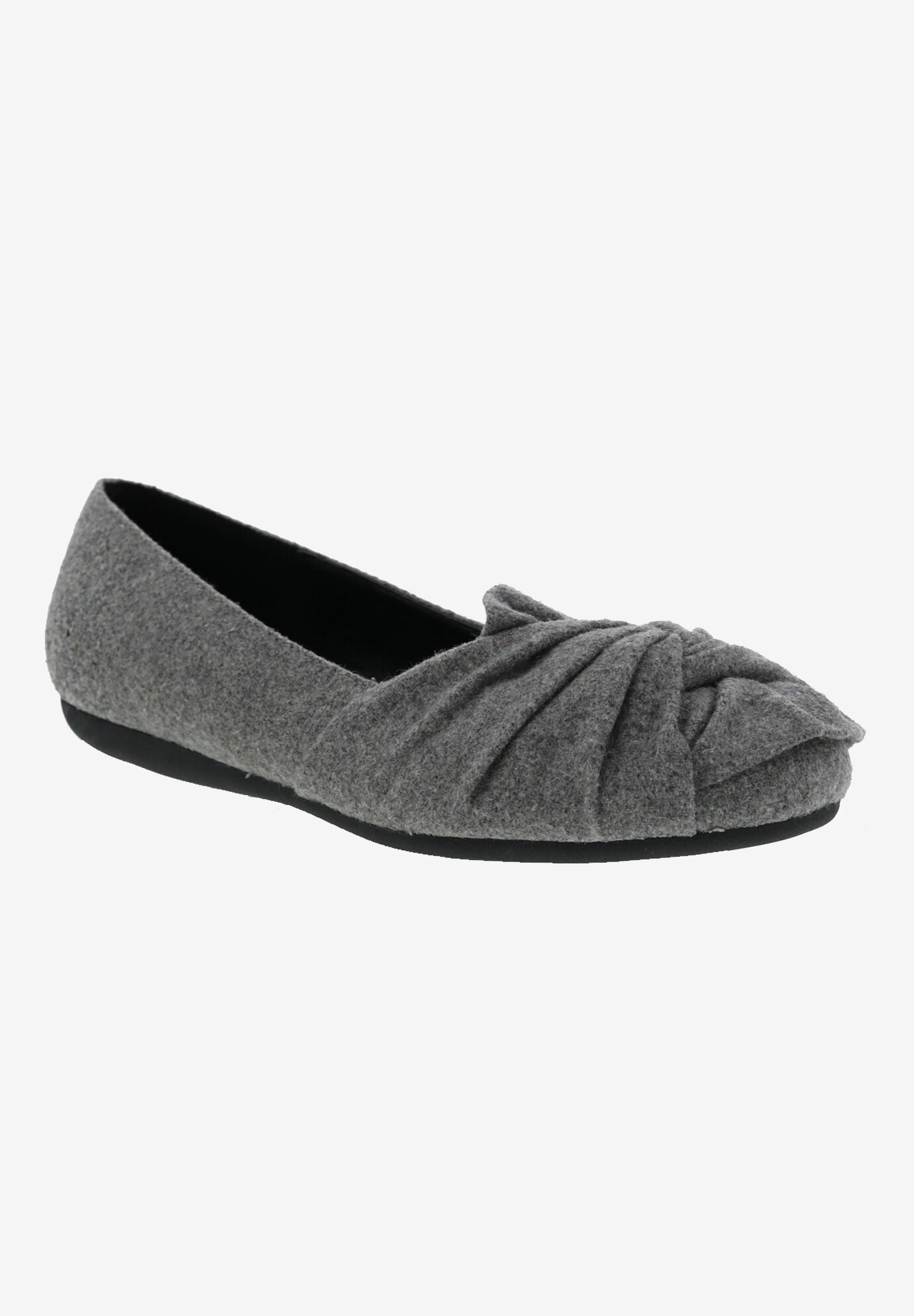 Snug Flat, GREY WOOL, hi-res image number 0