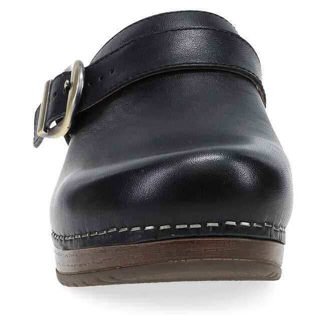 Baylor Mule, BLACK, alternate image number 2