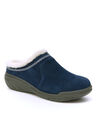 Wilma Weather Mule, NAVY, hi-res image number null