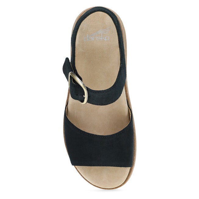 Bianca Sandal, BLACK, alternate image number 5