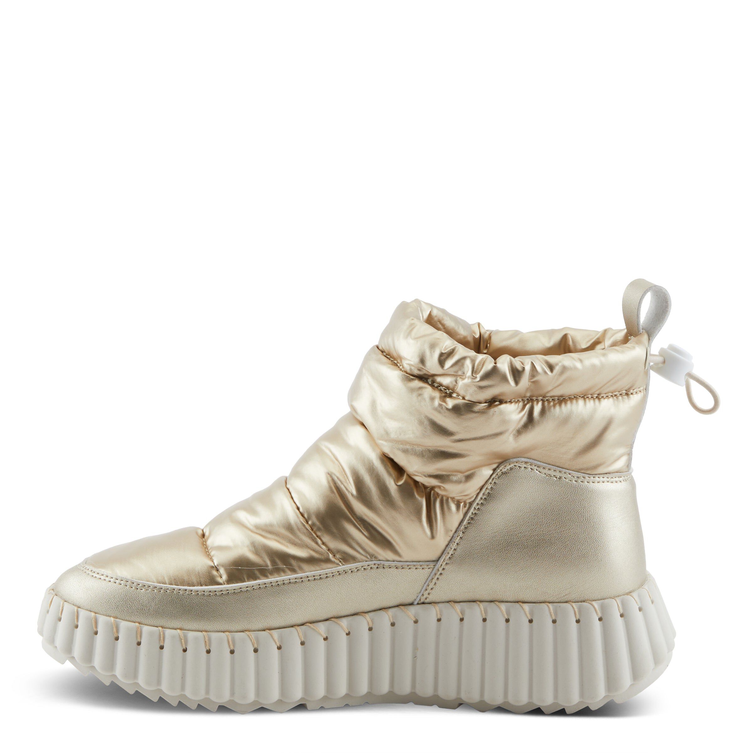 Best in Snow Winter and Snow Boot, SOFT GOLD, alternate image number 2