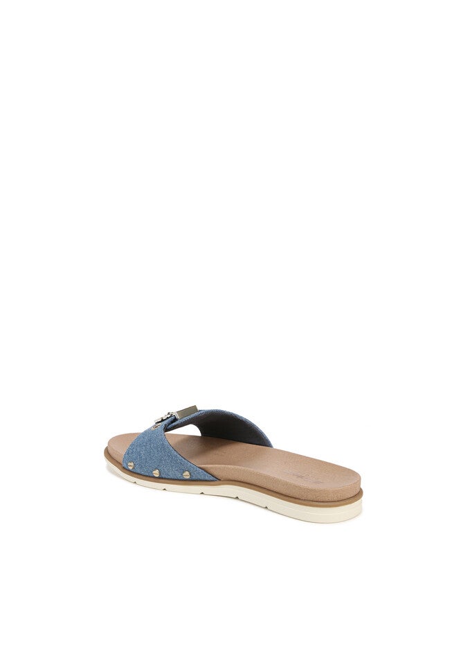 Nice Iconic Slide Sandal, , on-hover image number null