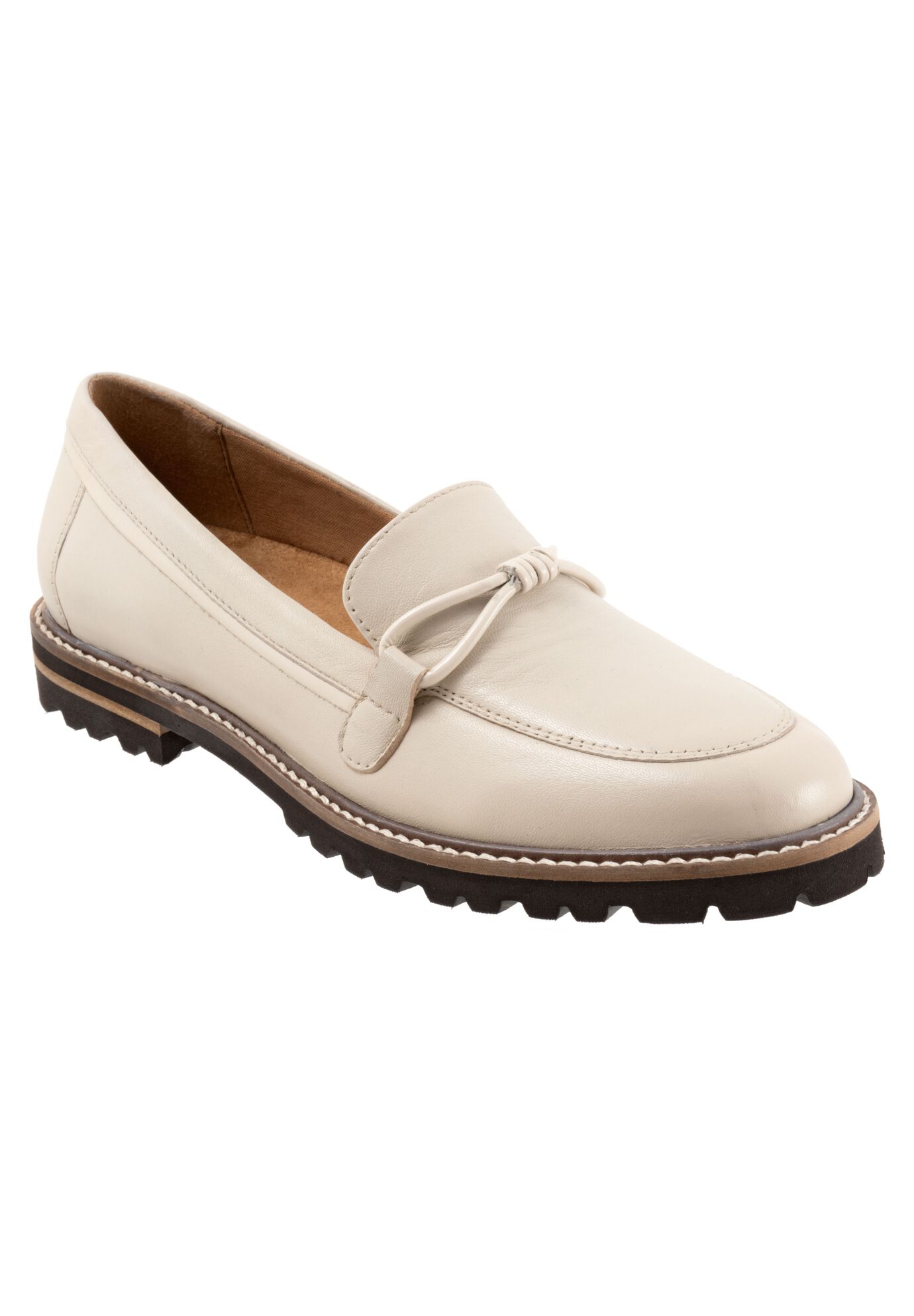 Fiora Loafer, IVORY, hi-res image number 0