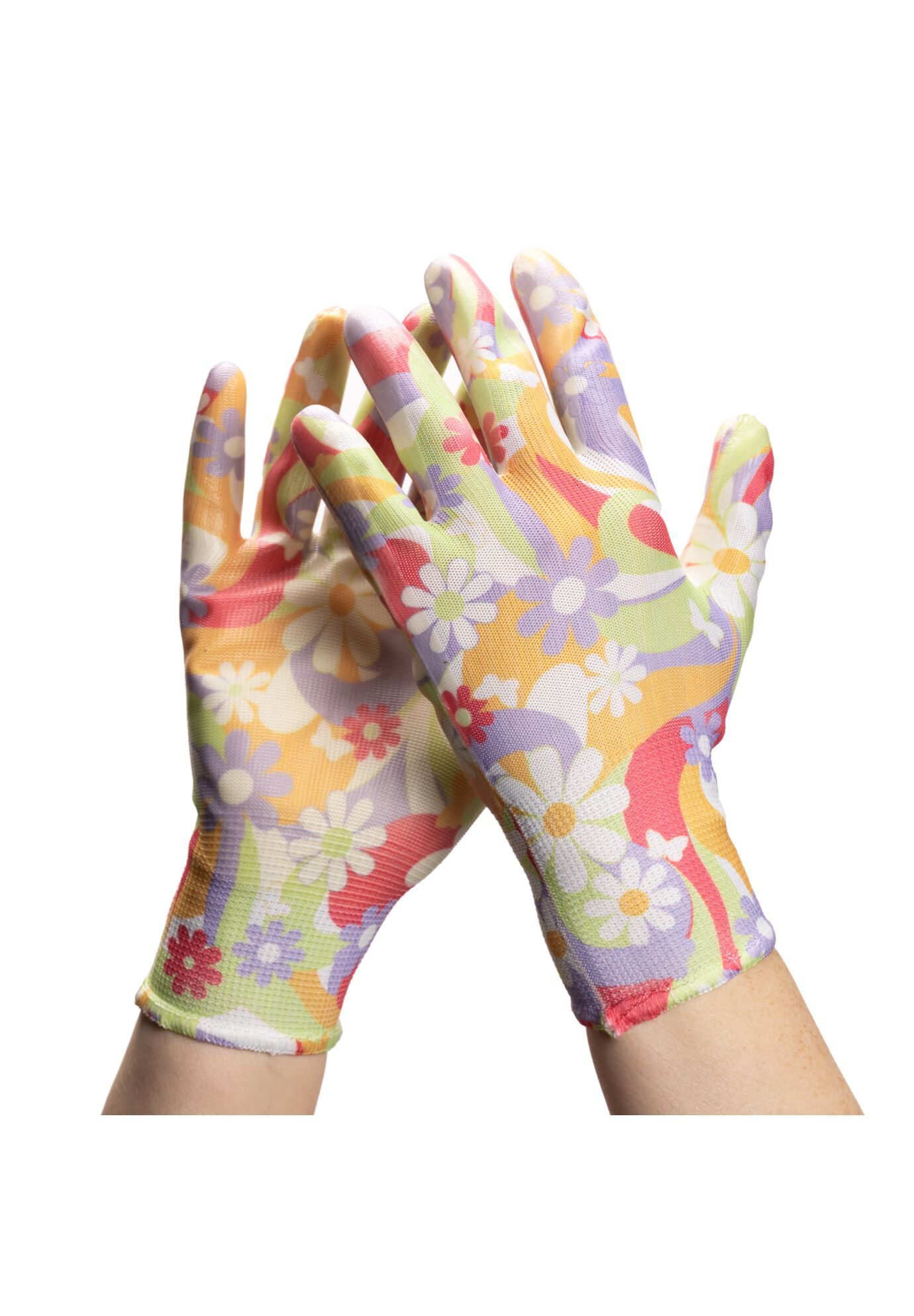 Women&#39;S Garden Clog And Glove Set, , alternate image number 5