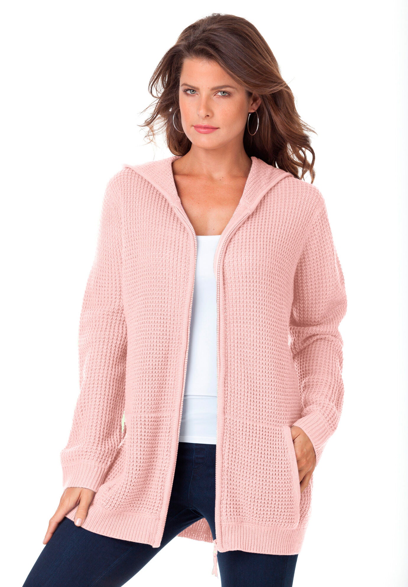 Plus Size Sweatshirts and Hoodies for Women OneStopPlus