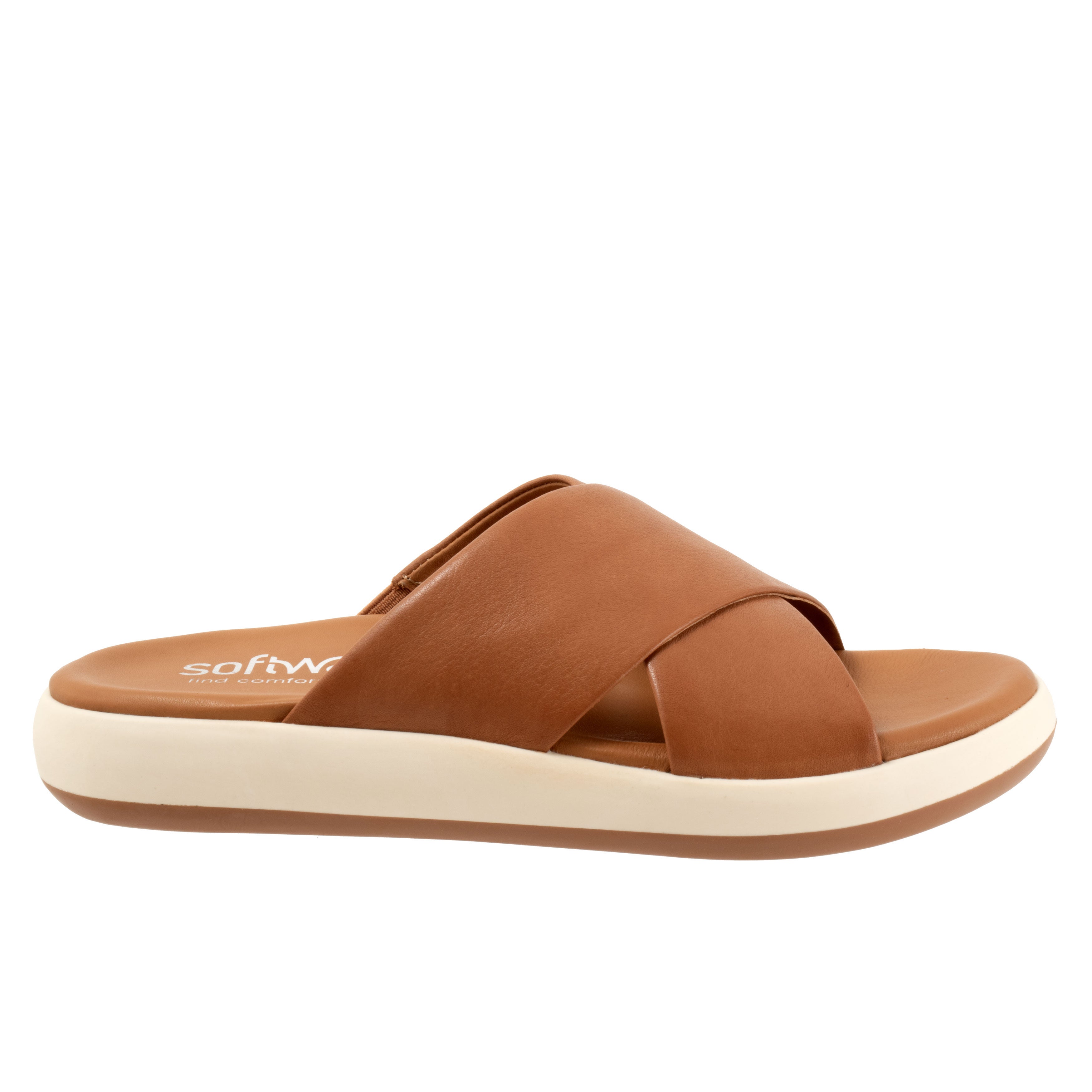 Jesi Sandal, LUGGAGE, alternate image number 4