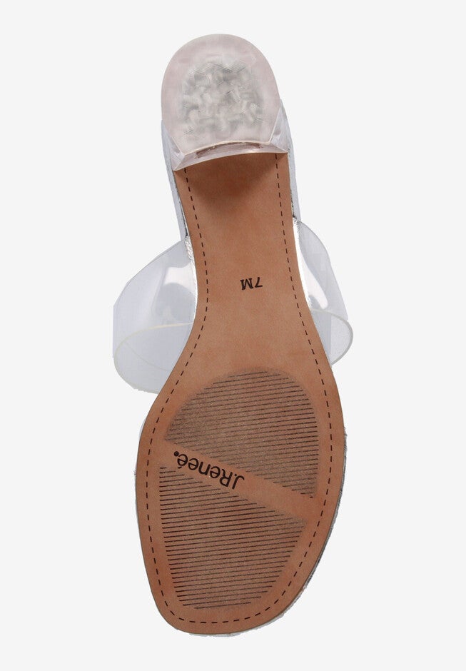 Fenella Thong Sandal, , alternate image number null