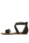Riley Strappy Sandal, , alternate image number null