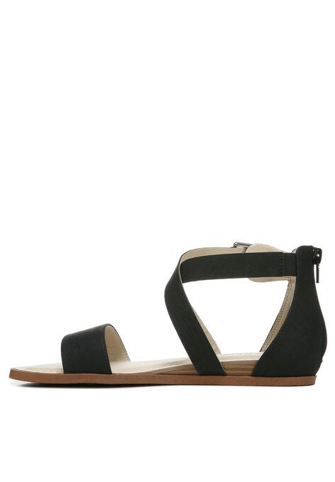 Riley Strappy Sandal, , alternate image number null
