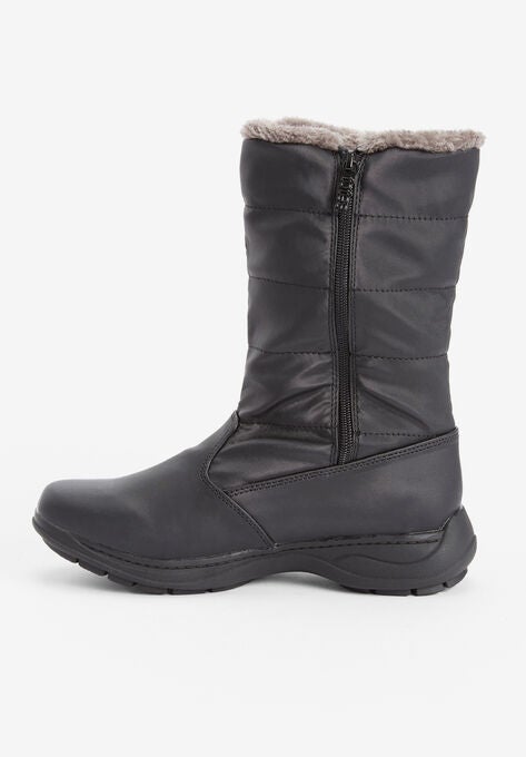 Totes Pagnet Waterproof Boot, , alternate image number null