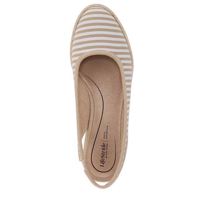 Kayden Sandal, TAN, alternate image number 6