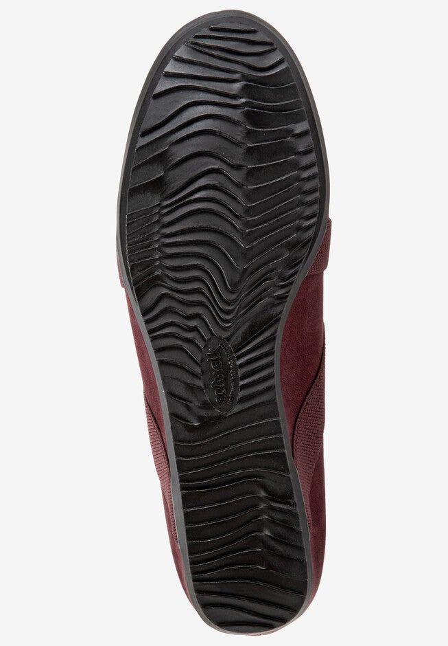 Waverly Slip-Ons by SoftWalk®, , alternate image number null
