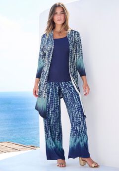 Ultra Drape Cardigan