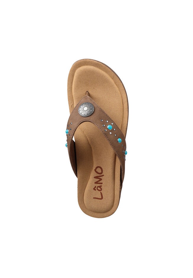 Jovie Slip On Sandal, , alternate image number 5