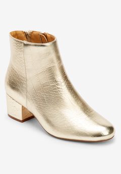 The Sidney Bootie