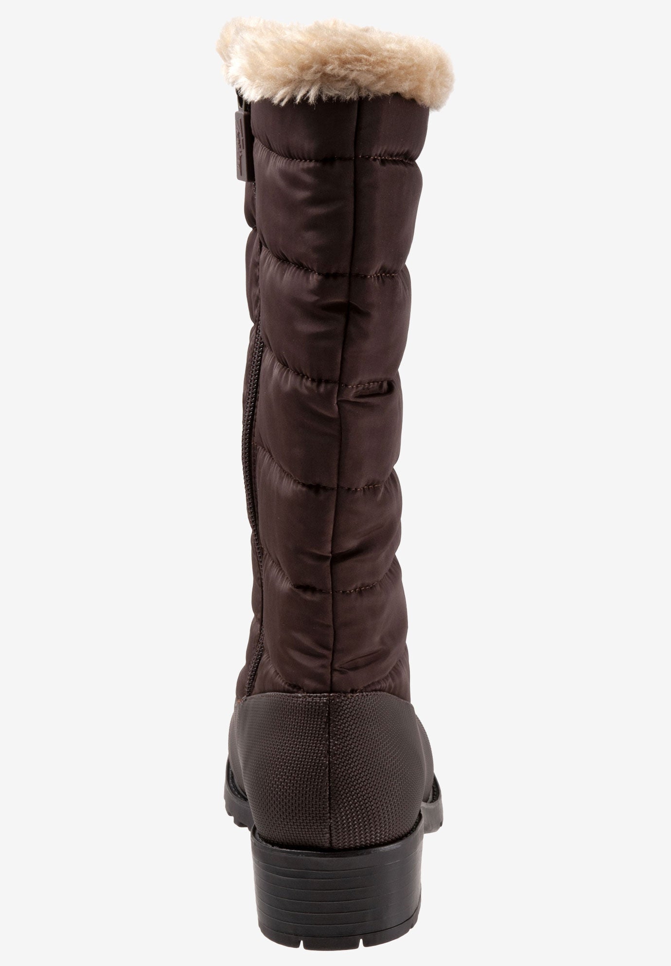 Benji High Boot , , on-hover image number 1