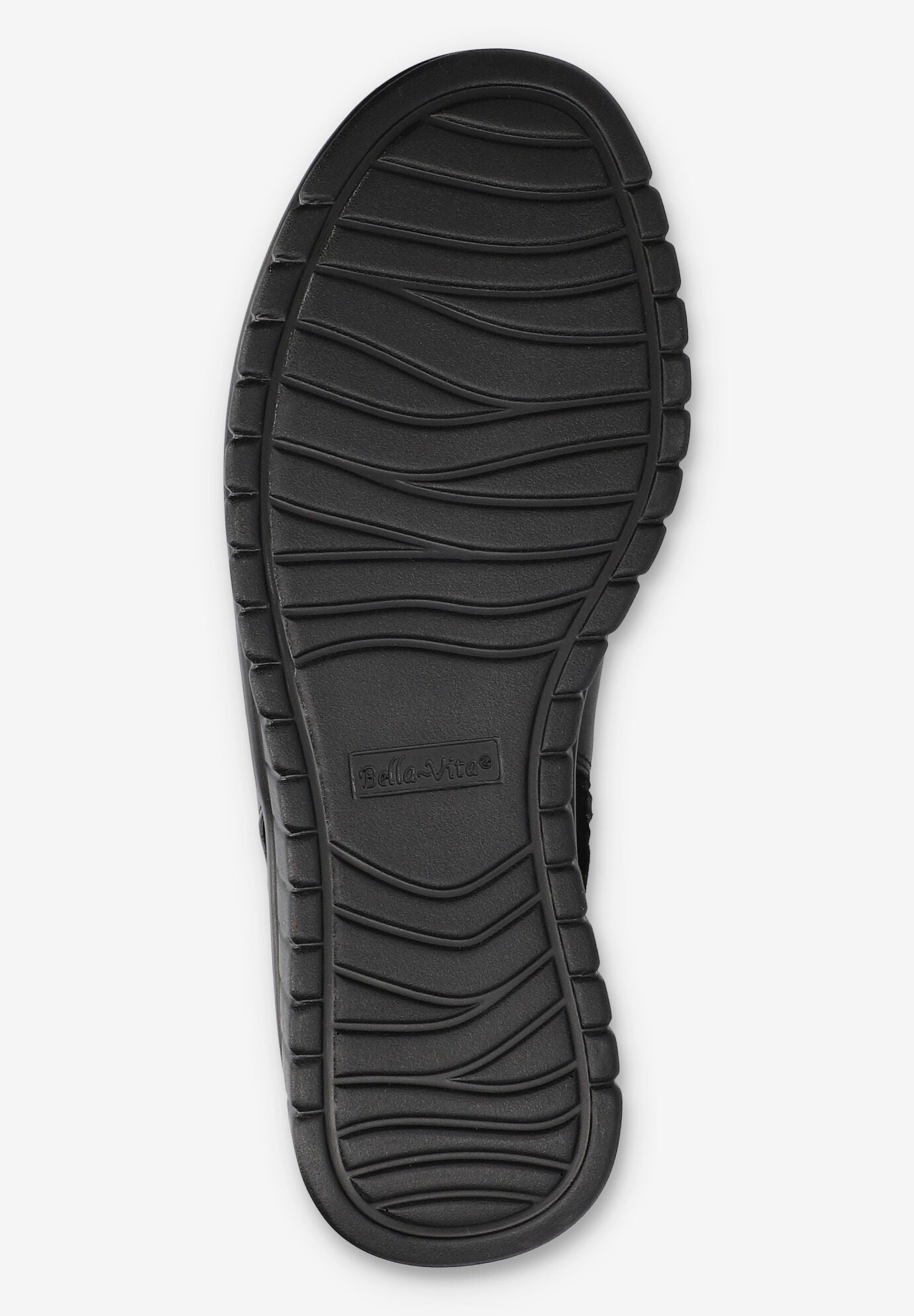 Sueann Ankle Boot, BLACK LEATHER, alternate image number 5