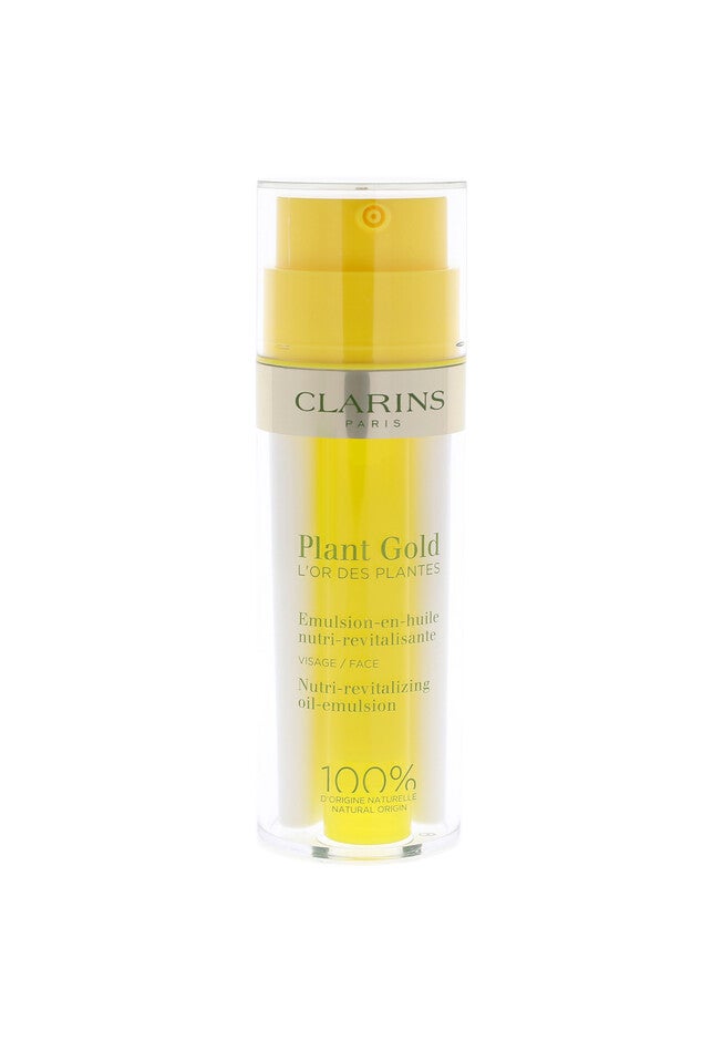 Plant Gold Nutri-Revitalizing Oil-Emulsion -1.1 Oz Emulsion, O, hi-res image number null