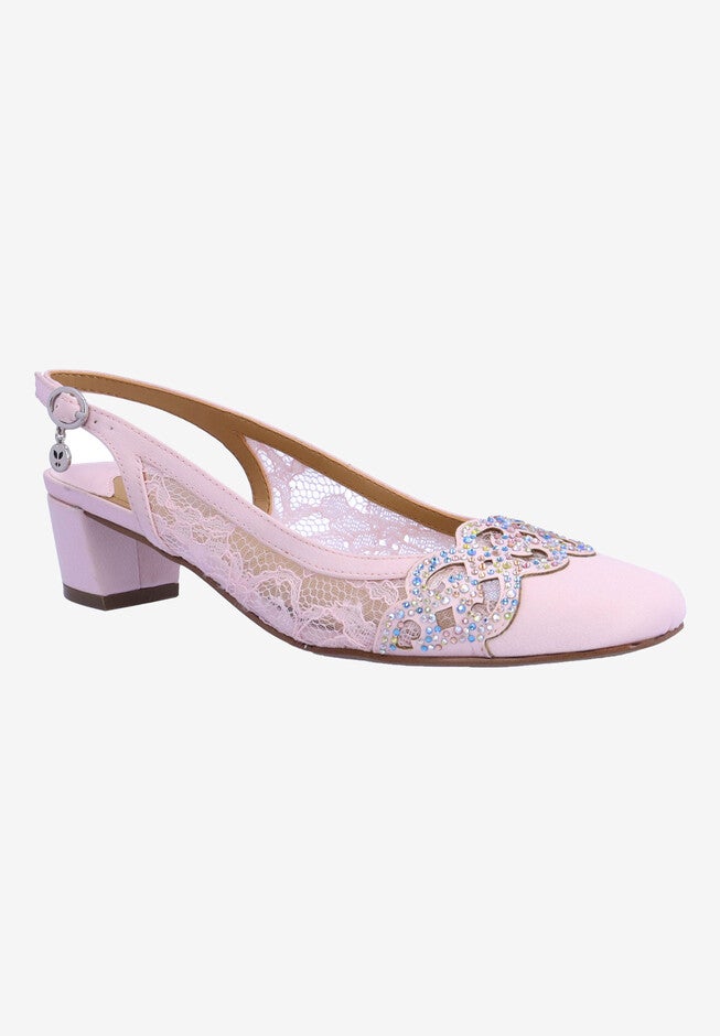 Faleece Slings, PINK, hi-res image number 0