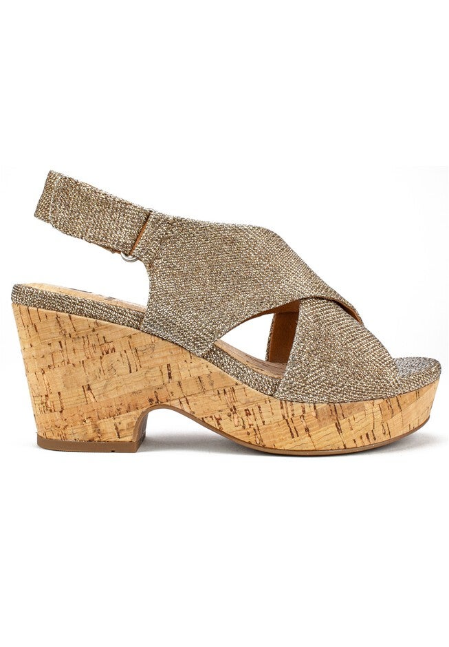 Covington Sandal , , alternate image number null