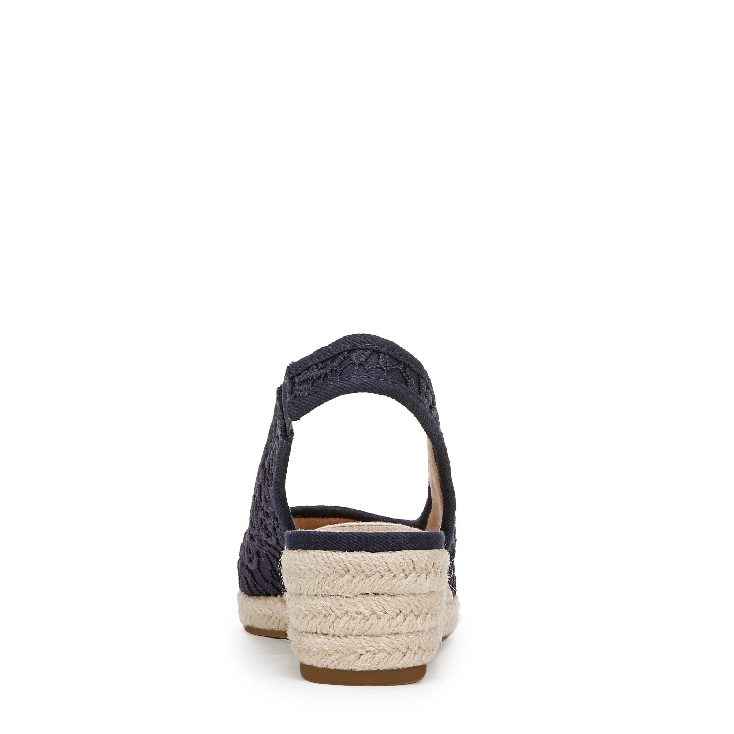 Kayden Sandal, LUX NAVY, on-hover image number 1