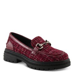 Nacarri Slip-On Shoe