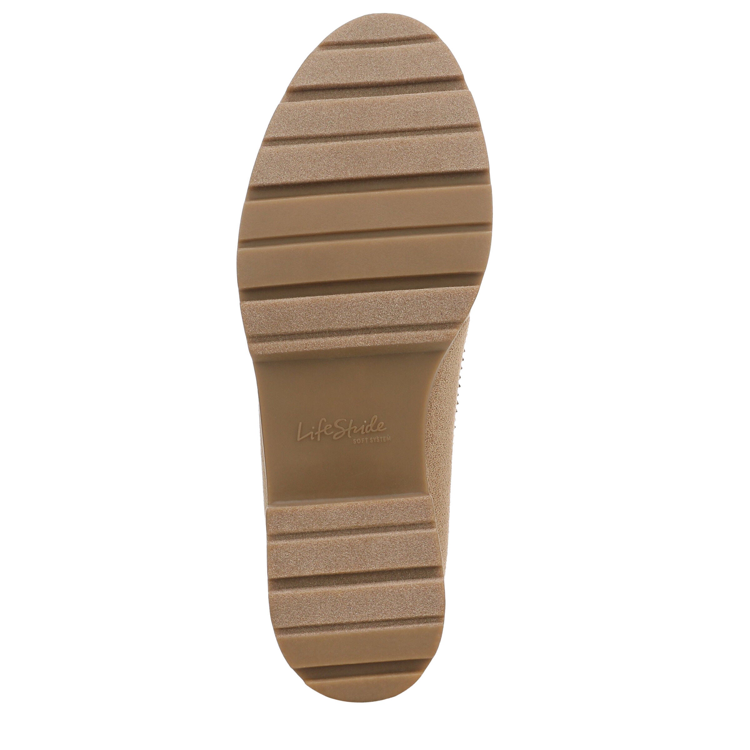 London 3 Loafer, BISCOTTI BEIGE, alternate image number 7