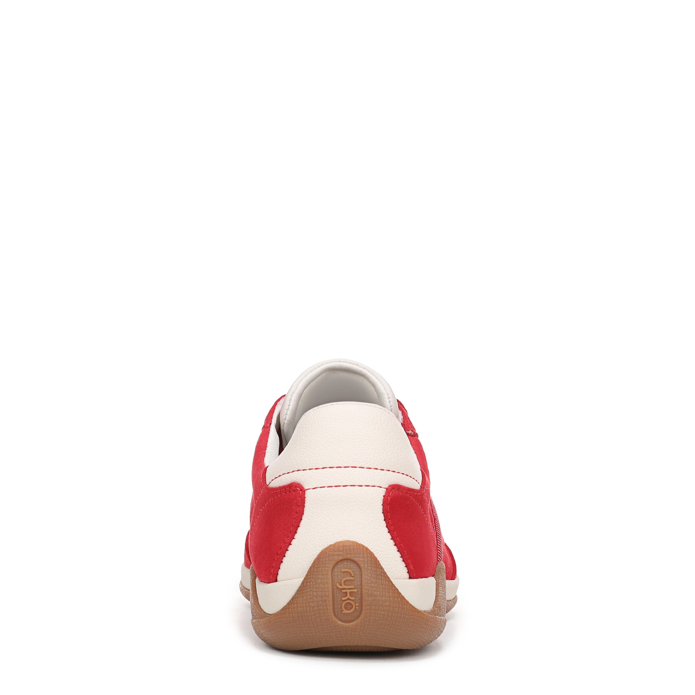 Era Lace-Up Sneaker, SALSA RED, on-hover image number 1