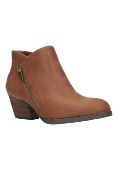 Bobbi Booties
