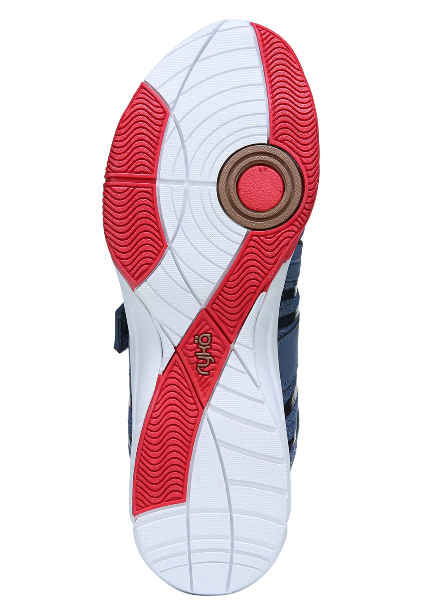 Tenacity High Top Sneakers by Ryka&reg;, , alternate image number 2