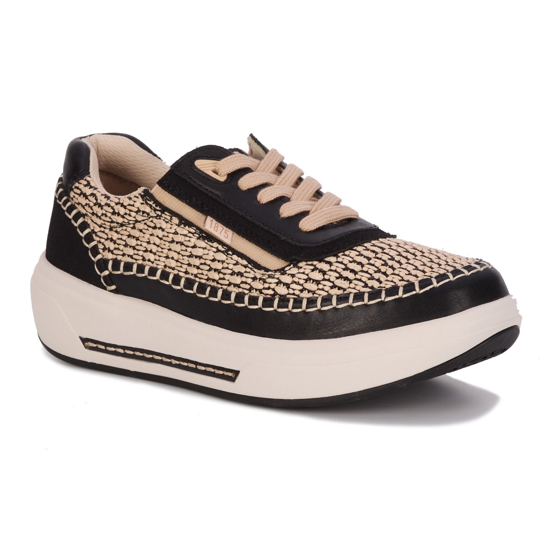 Julep Dual Gore Sneaker
