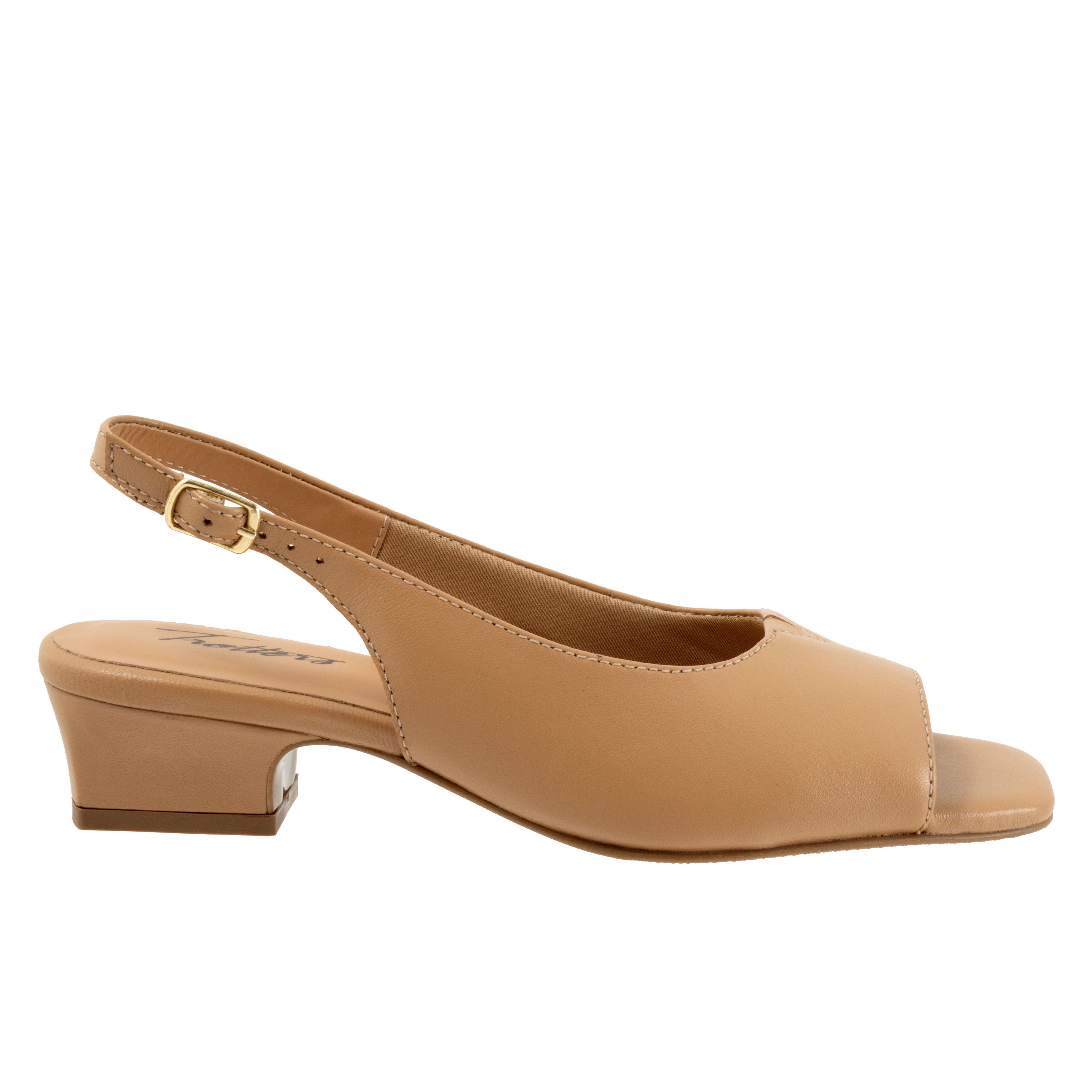 Dawn Sandal, BEIGE, alternate image number 4