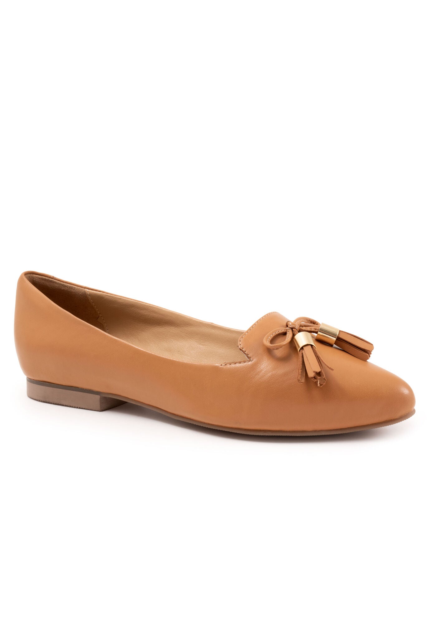Hope Loafer, CARAMEL, hi-res image number 0