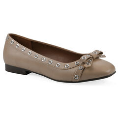 Bodhi Ballet Flat
