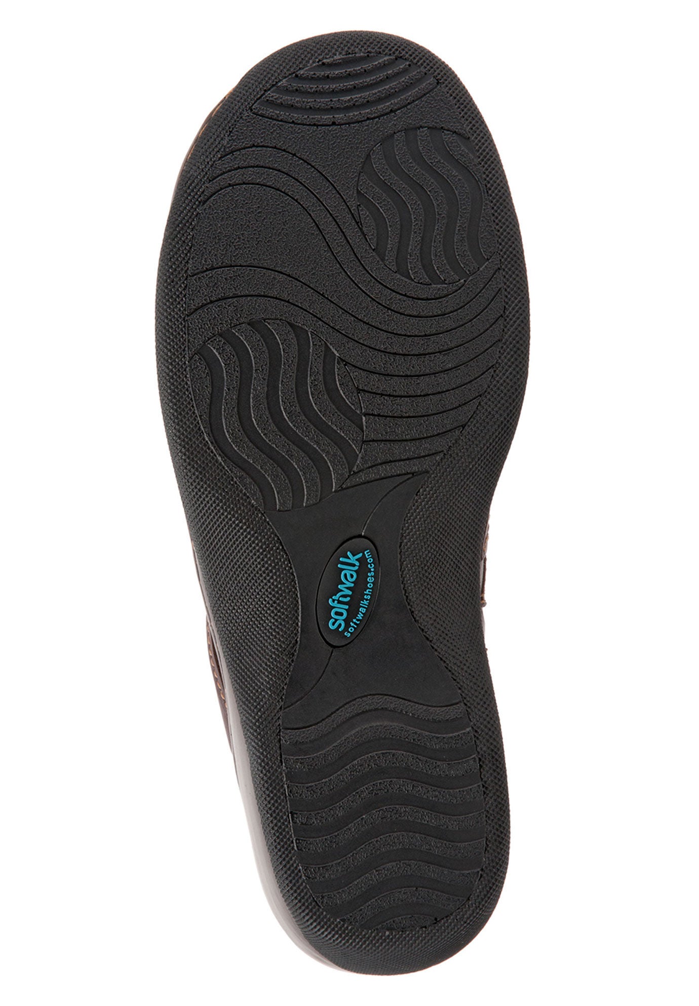 Abby Clog by SoftWalk&reg;, , alternate image number 2