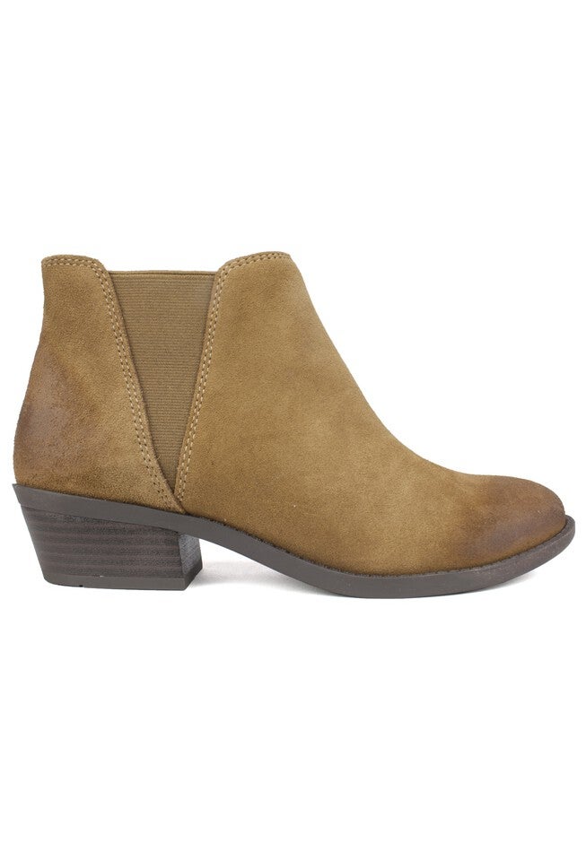 Dalby Bootie, , alternate image number 2