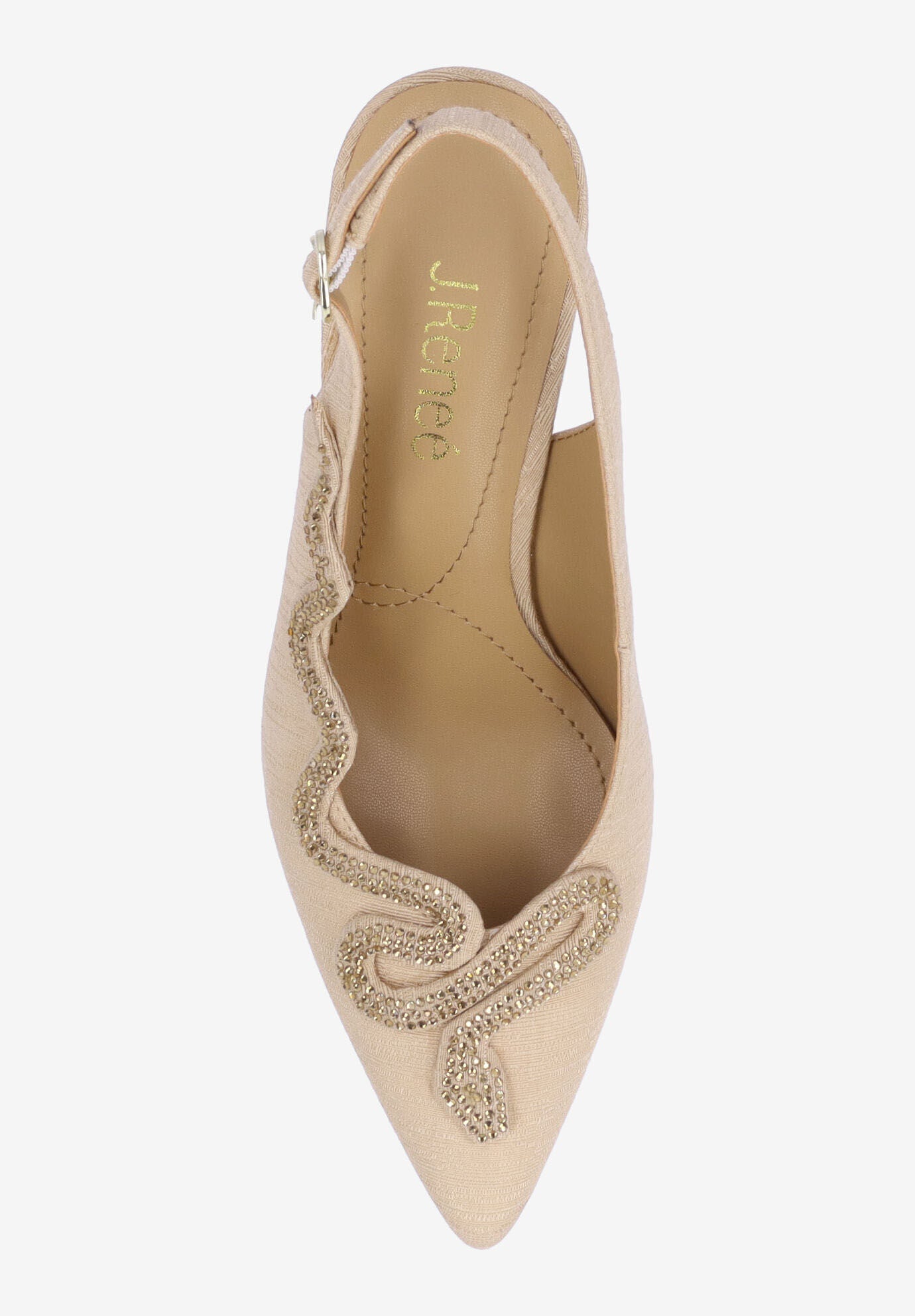 Fedosia Pump, , alternate image number 3