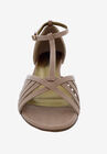 Lux Wedge Sandal, , alternate image number null