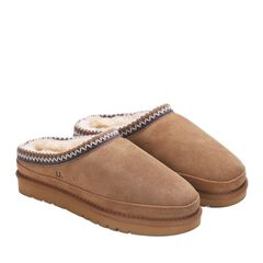 Jane Slip-On Shoe